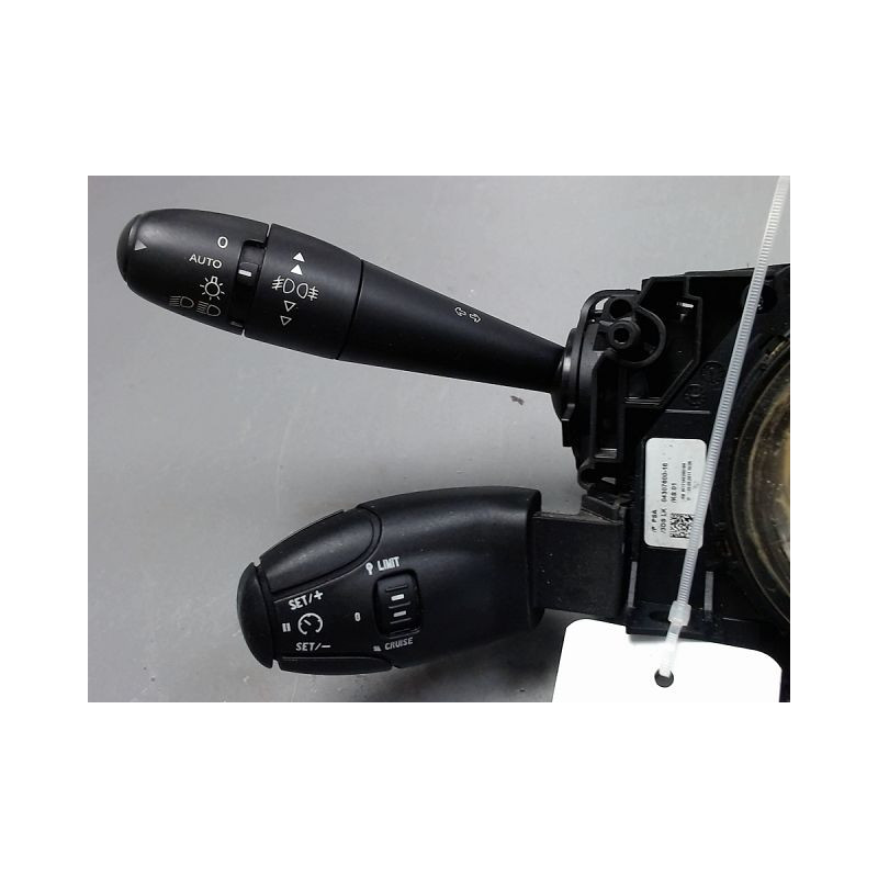 BLOC COMMODOS PEUGEOT 5008 2009-