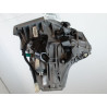 BOITE A VITESSE MECANIQUE RENAULT MEGANE 1.2 TCe 