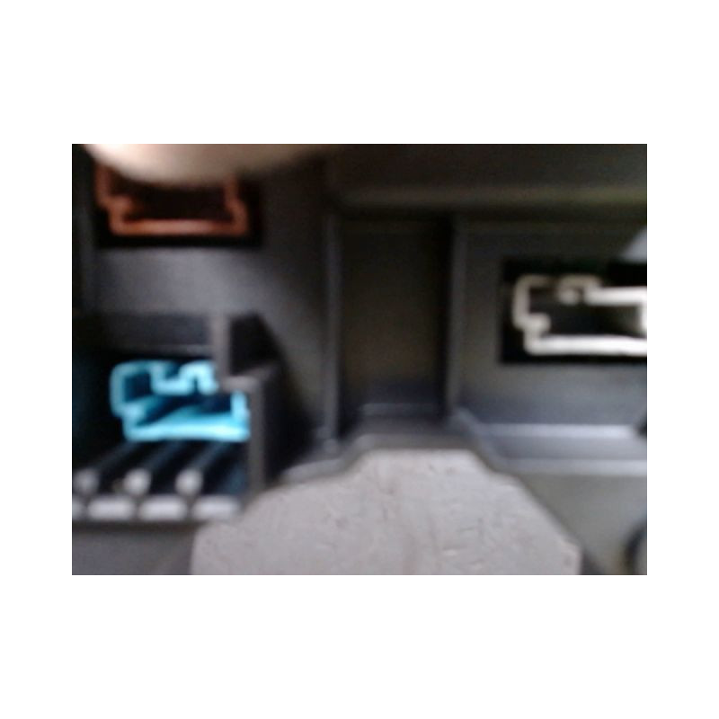 BLOC COMMODOS CITROEN C5 TOURER 2008-