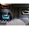 BLOC COMMODOS CITROEN C5 TOURER 2008-