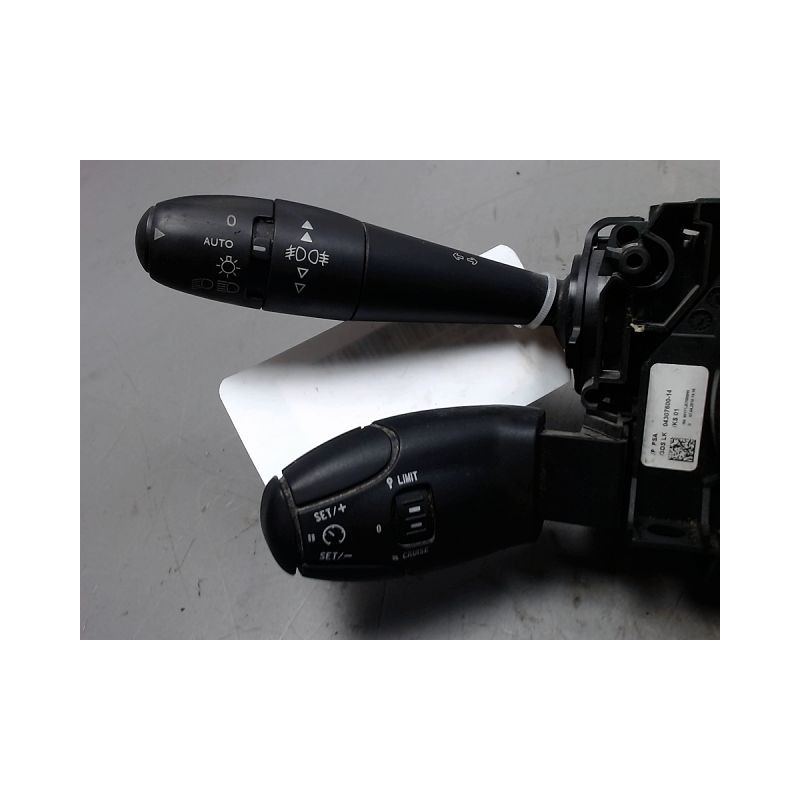 BLOC COMMODOS PEUGEOT 3008 2009-