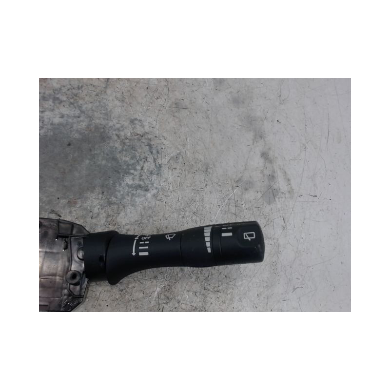 BLOC COMMODOS NISSAN MICRA 2009-