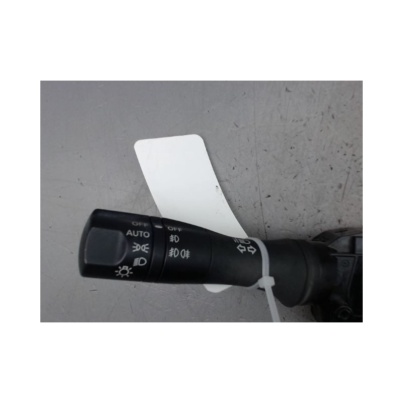 BLOC COMMODOS NISSAN MICRA 2009-