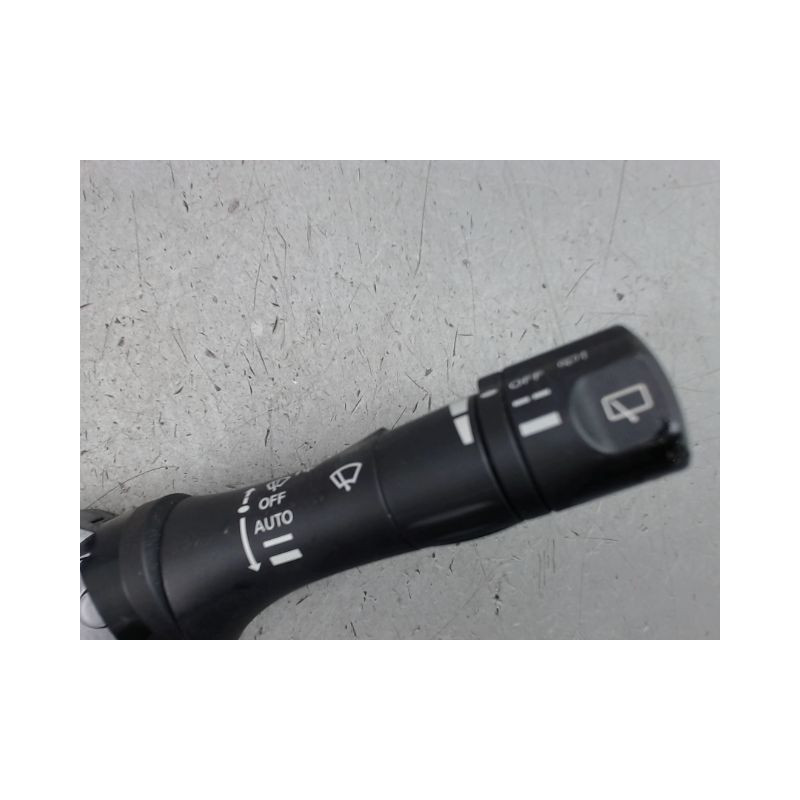 BLOC COMMODOS NISSAN MICRA 2009-