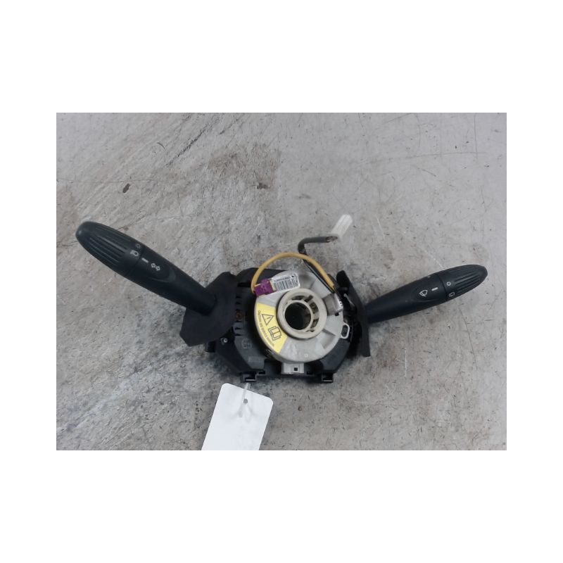 BLOC COMMODOS FORD KA 2008-