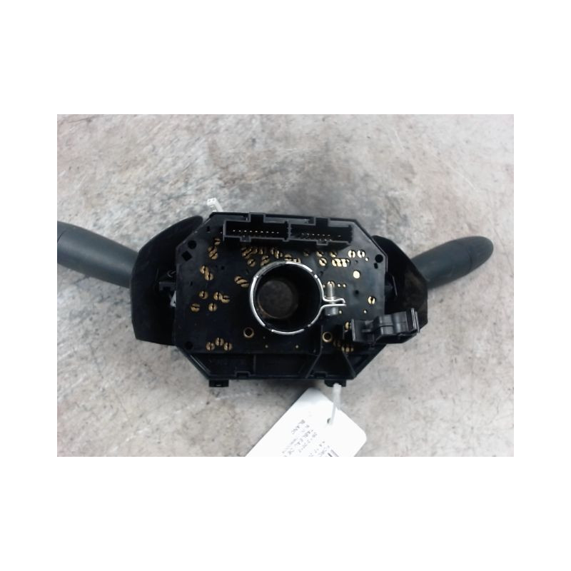 BLOC COMMODOS FORD KA 2008-