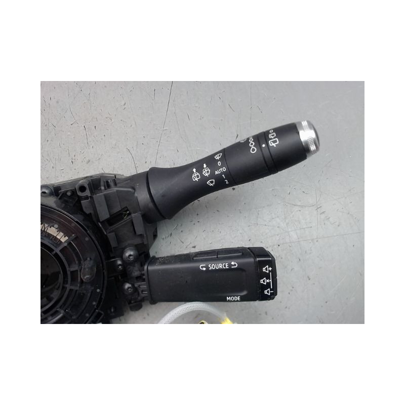 BLOC COMMODOS RENAULT CLIO IV Phase 1 2012-...