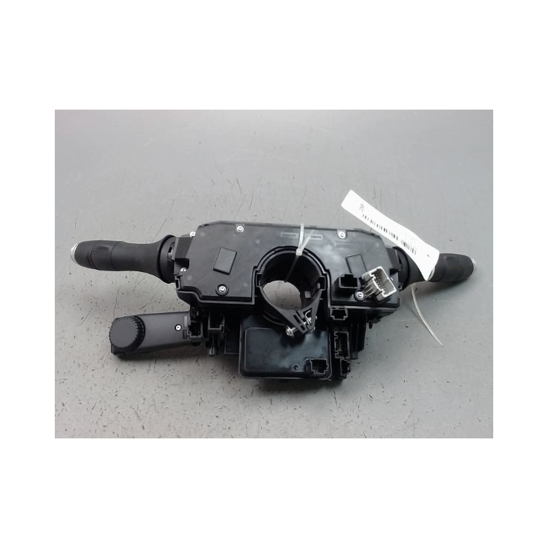 BLOC COMMODOS RENAULT CLIO IV Phase 1 2012-...