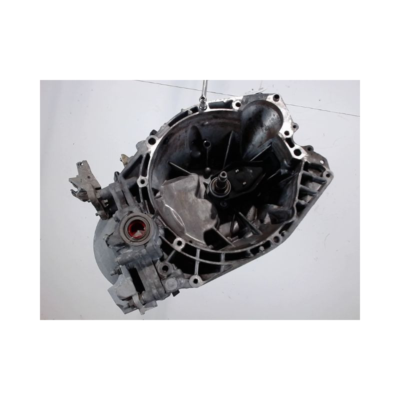 BOITE A VITESSE MECANIQUE PEUGEOT 407 COUPE 2.2 16V