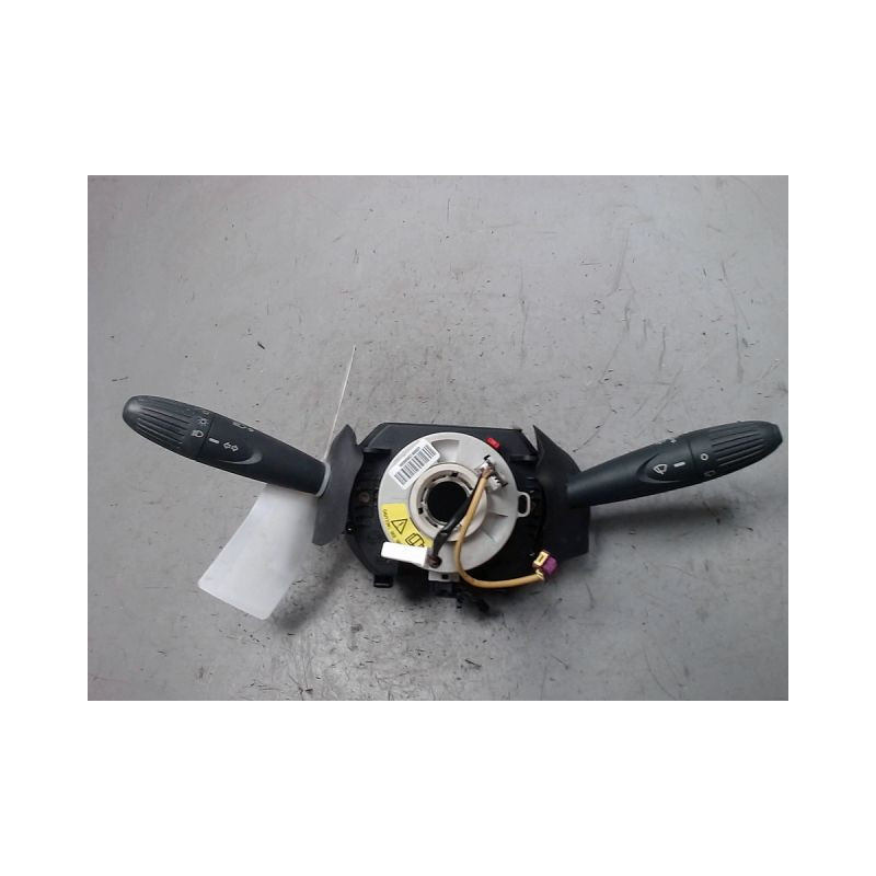 BLOC COMMODOS FORD KA 2008-