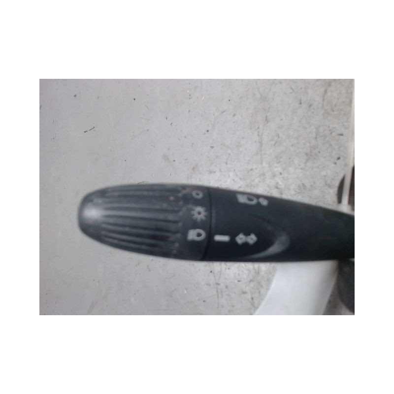 BLOC COMMODOS FORD KA 2008-