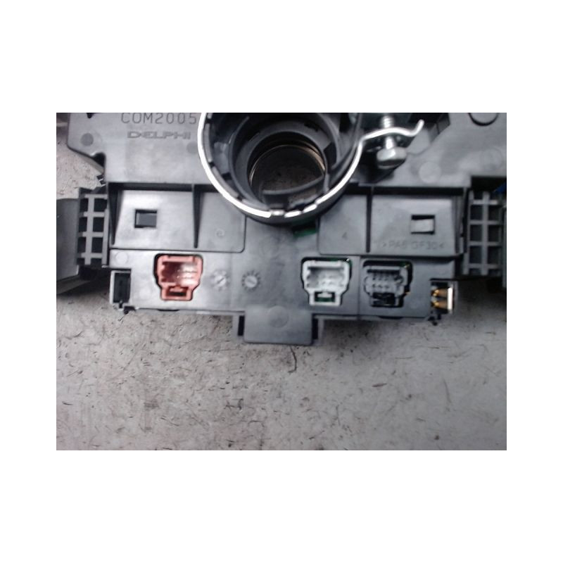 BLOC COMMODOS PEUGEOT 308 2011-