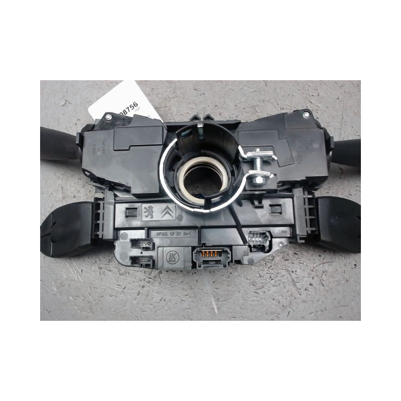 BLOC COMMODOS PEUGEOT 5008 2009-