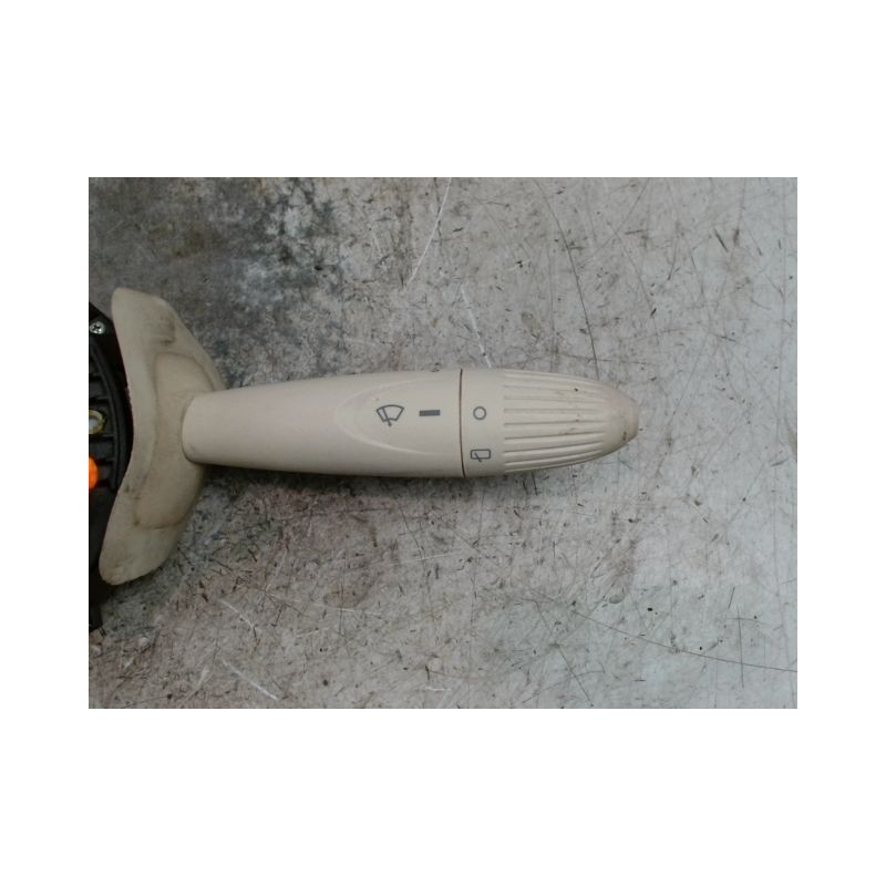 BLOC COMMODOS FIAT 500 2007-