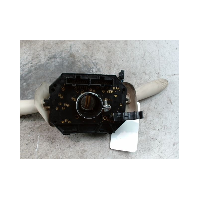 BLOC COMMODOS FIAT 500 2007-