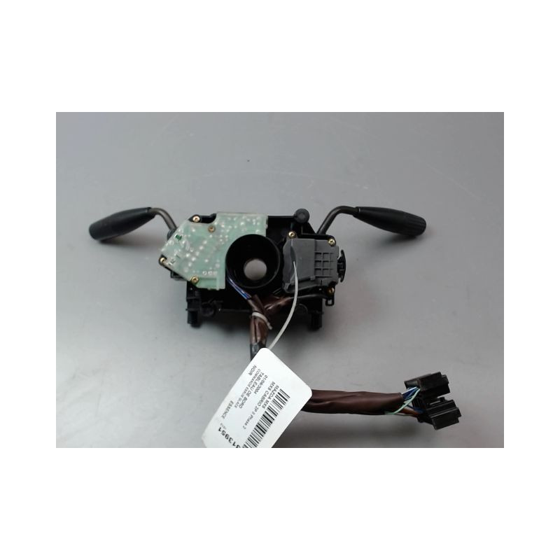 BLOC COMMODOS MAZDA MX5 CABRIO 2P II Phase 2 2001-2005