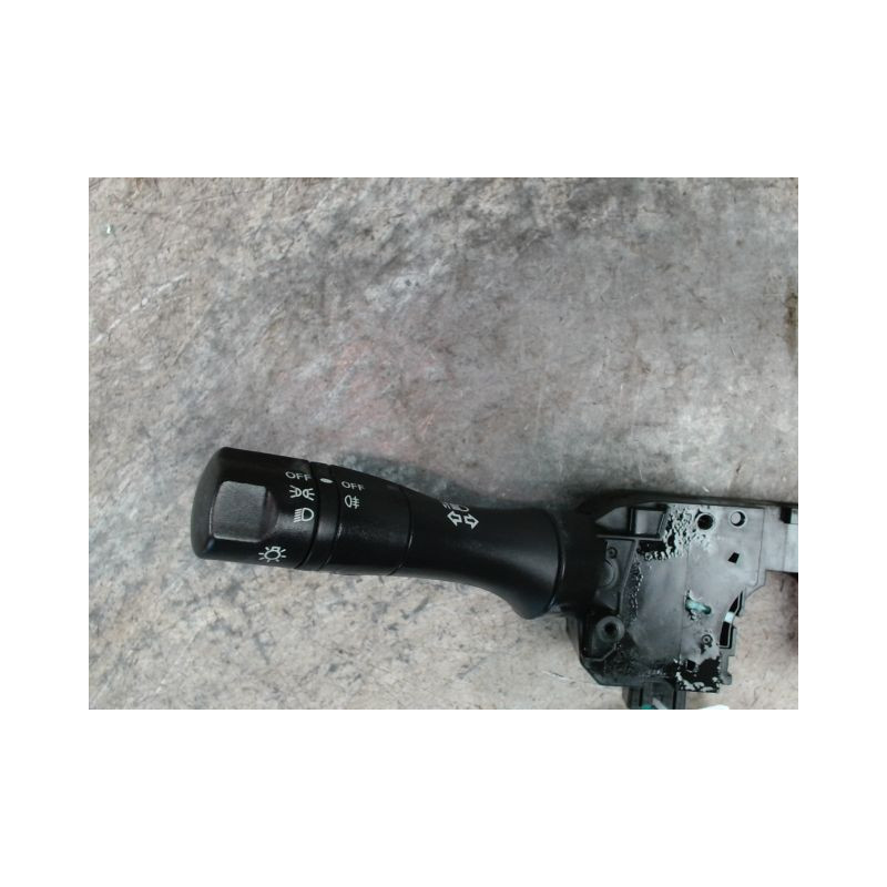 BLOC COMMODOS NISSAN MICRA 2009-