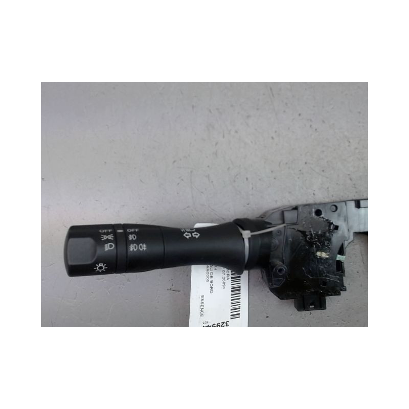BLOC COMMODOS NISSAN MICRA 2009-