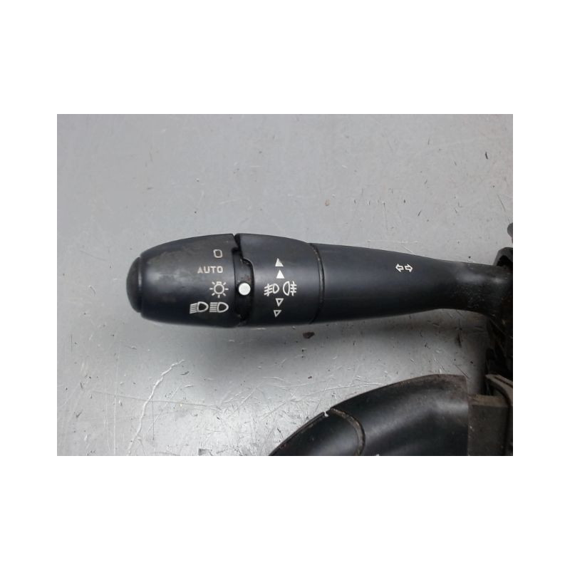 BLOC COMMODOS CITROEN C3 PICASSO 2008-