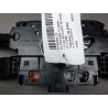 BLOC COMMODOS CITROEN C3 PICASSO 2008-