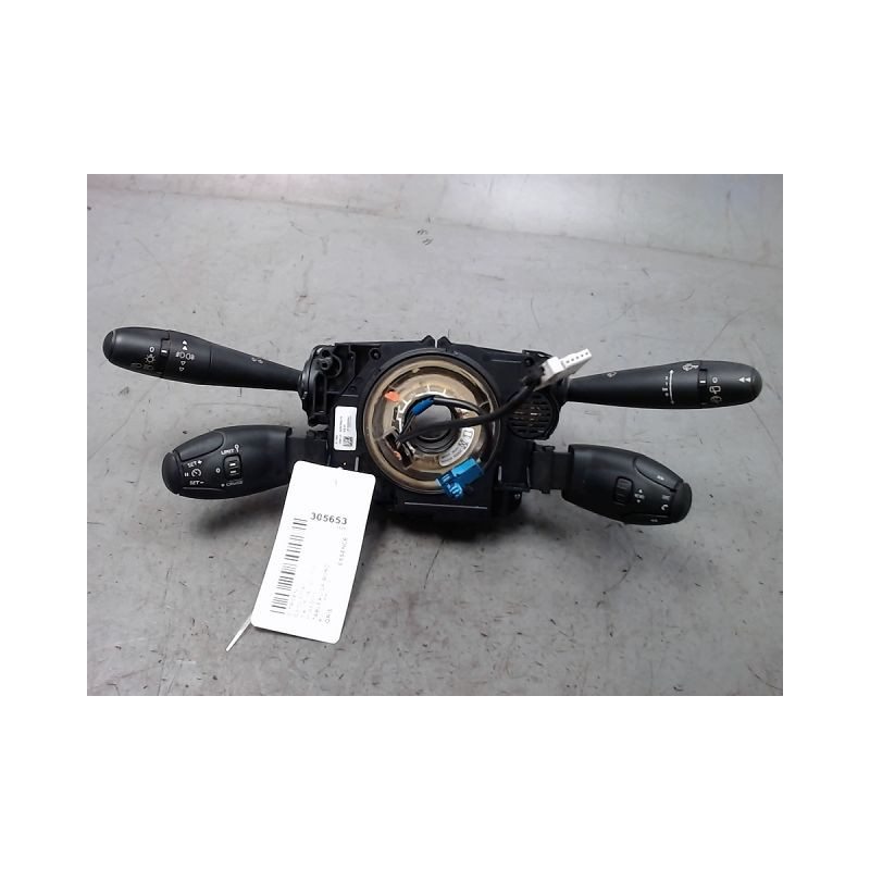 BLOC COMMODOS CITROEN C3 2009-