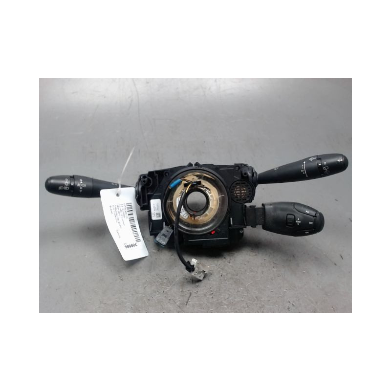 BLOC COMMODOS CITROEN C3 2009-