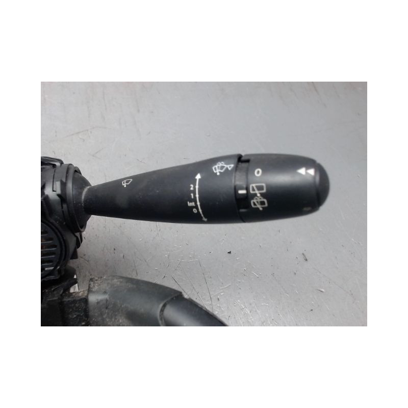 BLOC COMMODOS CITROEN C3 2009-