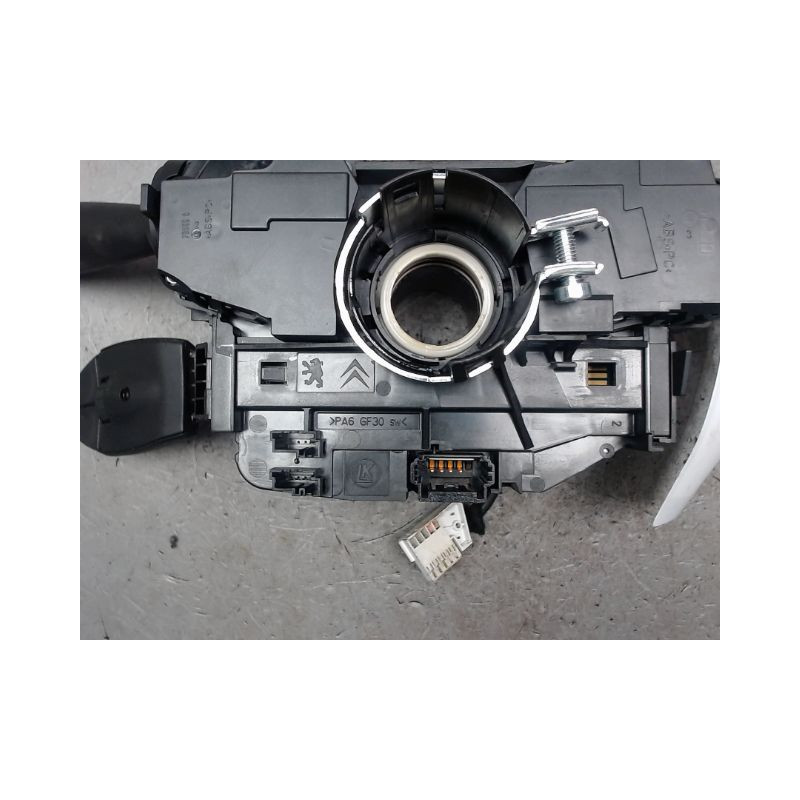 BLOC COMMODOS CITROEN C3 2009-
