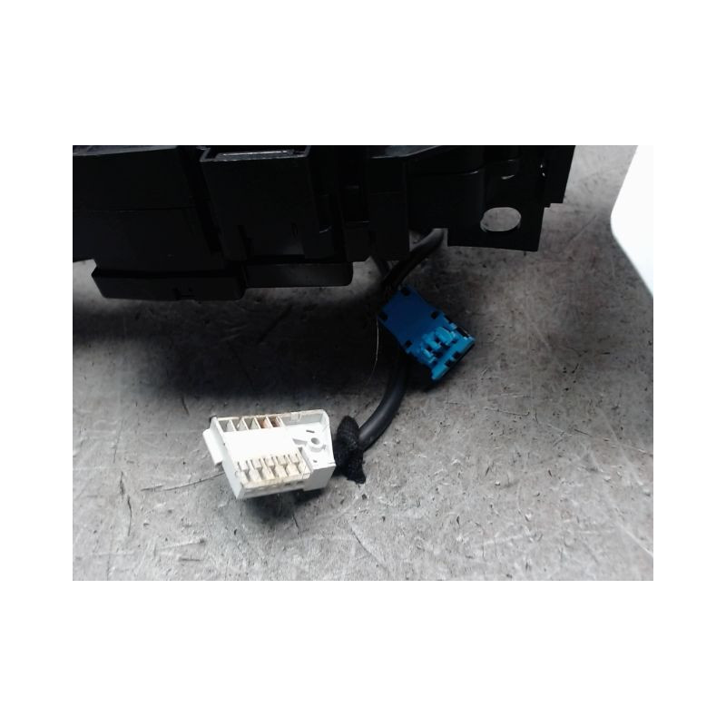 BLOC COMMODOS CITROEN C3 2009-