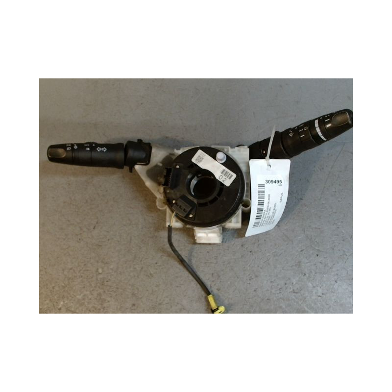 BLOC COMMODOS NISSAN MICRA 2003-2005