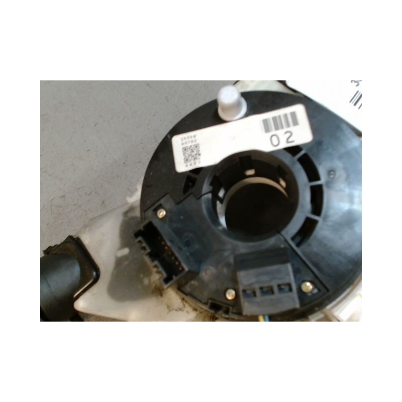 BLOC COMMODOS NISSAN MICRA 2003-2005