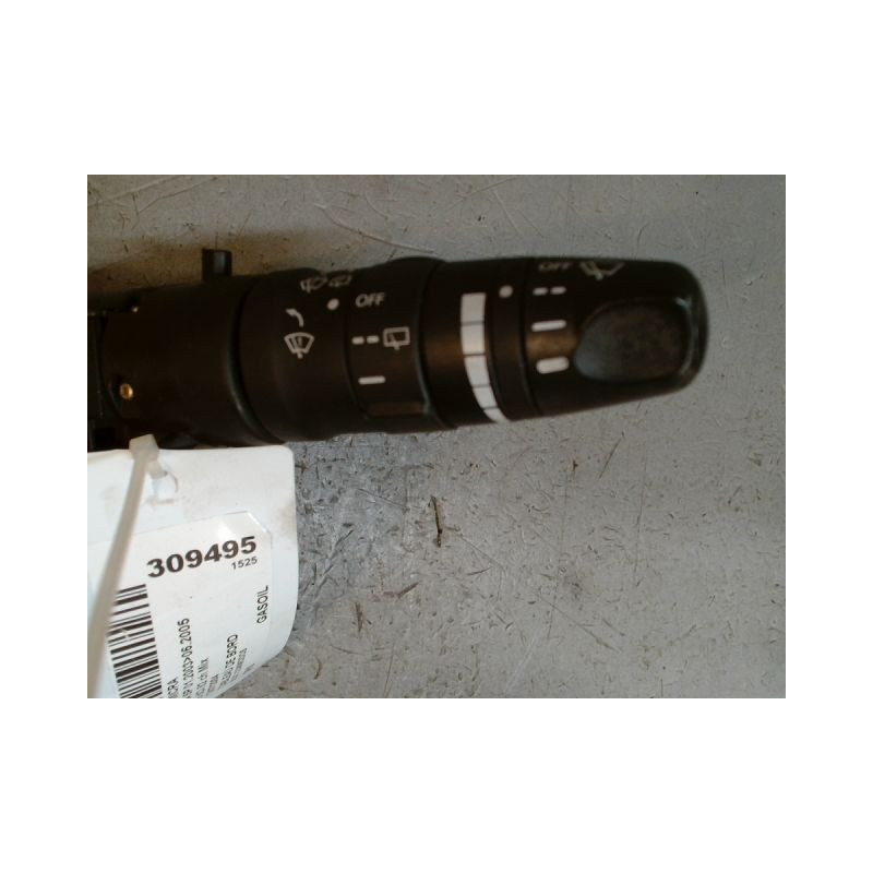 BLOC COMMODOS NISSAN MICRA 2003-2005