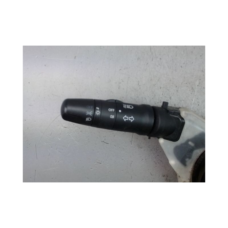 BLOC COMMODOS NISSAN MICRA III Phase 1 2003-2005