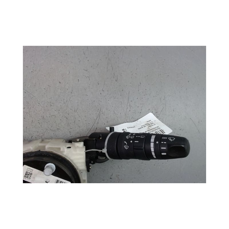 BLOC COMMODOS NISSAN MICRA III Phase 1 2003-2005