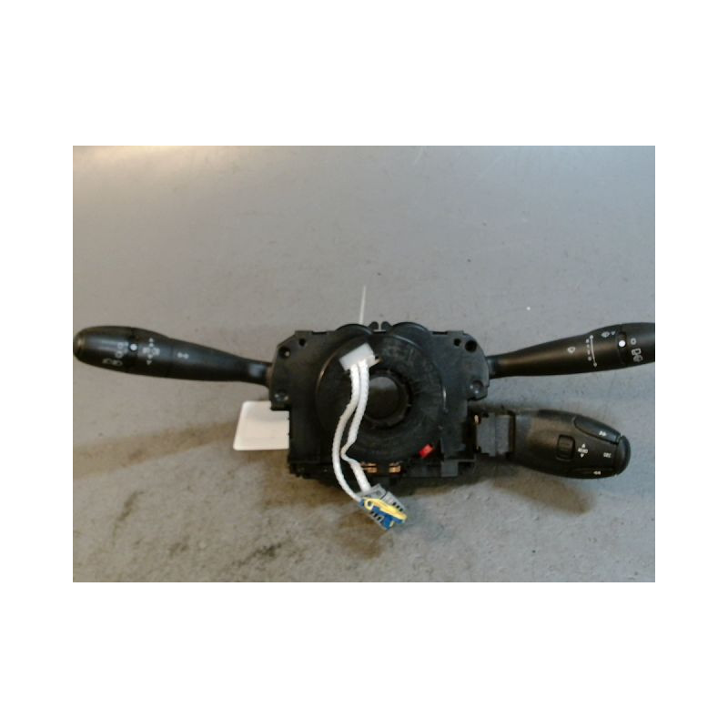 BLOC COMMODOS CITROEN C3 2005-
