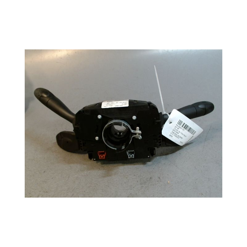 BLOC COMMODOS PEUGEOT 207 5P