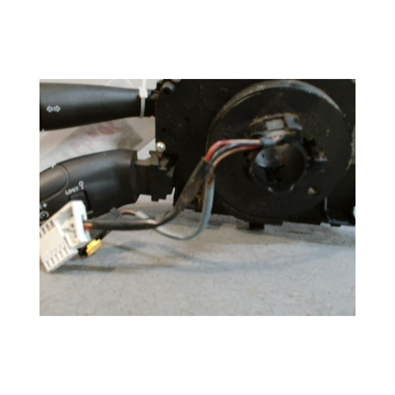 BLOC COMMODOS PEUGEOT 207 5P