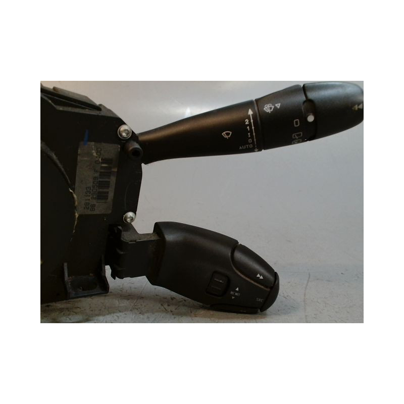 BLOC COMMODOS PEUGEOT 207 5P