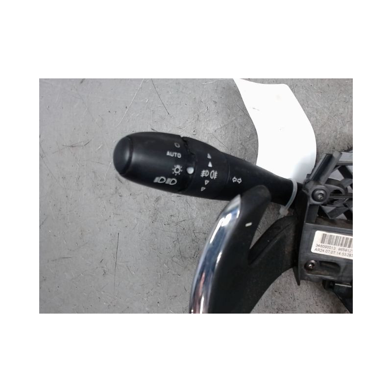 BLOC COMMODOS CITROEN C4 PICASSO