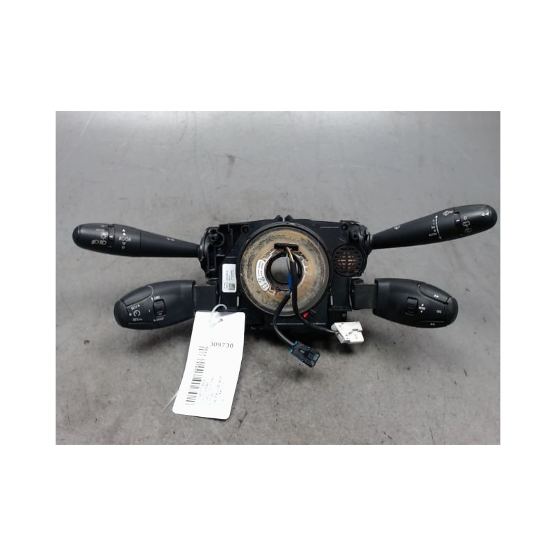 BLOC COMMODOS PEUGEOT 5008 2009-