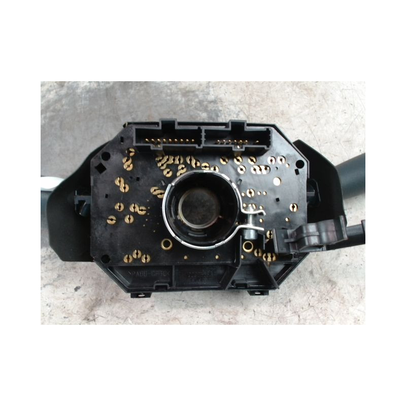 BLOC COMMODOS FORD KA 2008-