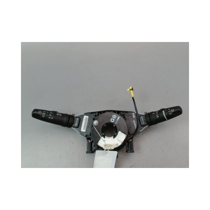 BLOC COMMODOS NISSAN MICRA III Phase 3 2007-2010