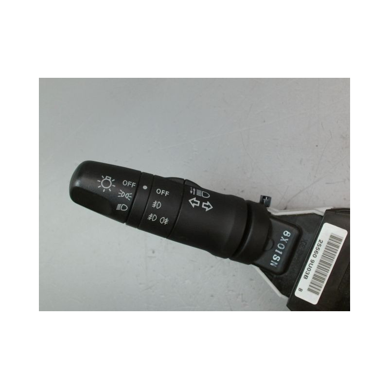 BLOC COMMODOS NISSAN MICRA III Phase 3 2007-2010