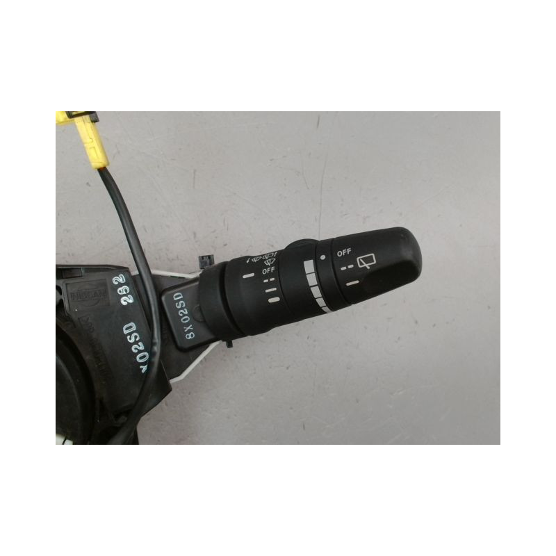BLOC COMMODOS NISSAN MICRA III Phase 3 2007-2010