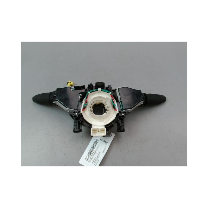 BLOC COMMODOS NISSAN MICRA III Phase 3 2007-2010