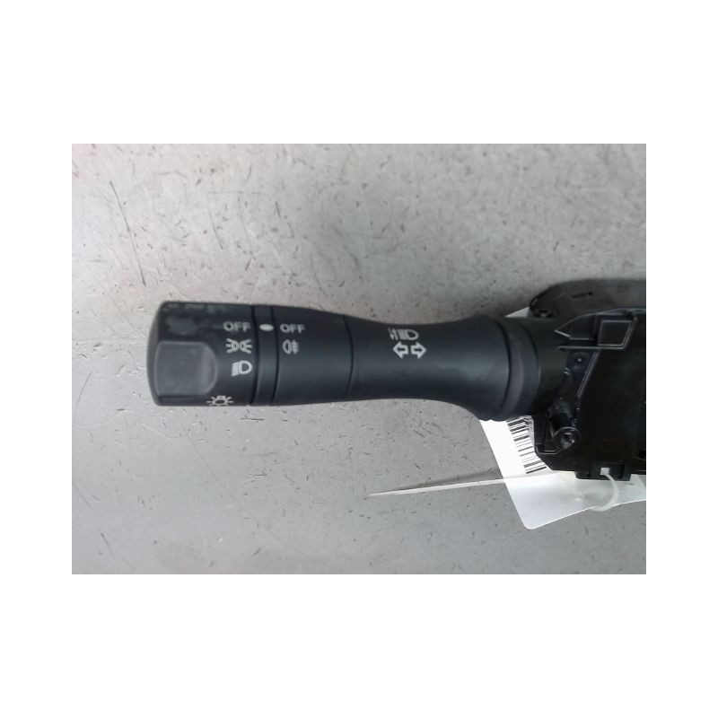 BLOC COMMODOS NISSAN MICRA 2009-