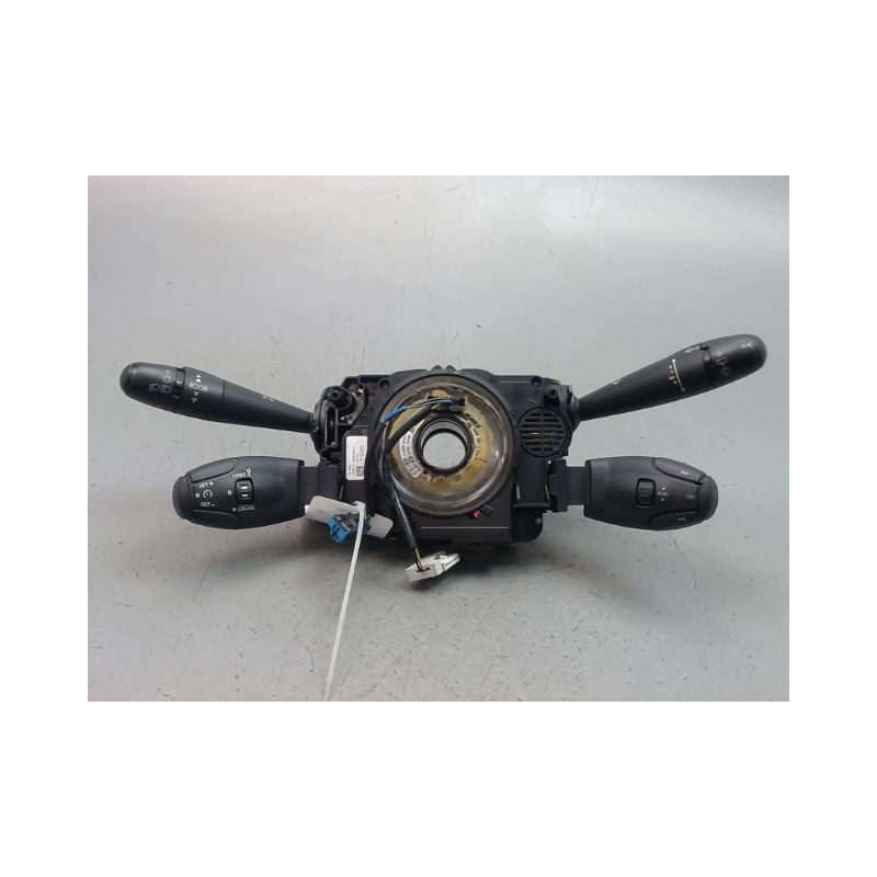 BLOC COMMODOS CITROEN C3 II Phase 1 (A51) 2009-2013