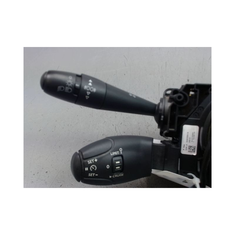 BLOC COMMODOS CITROEN C3 II Phase 1 (A51) 2009-2013