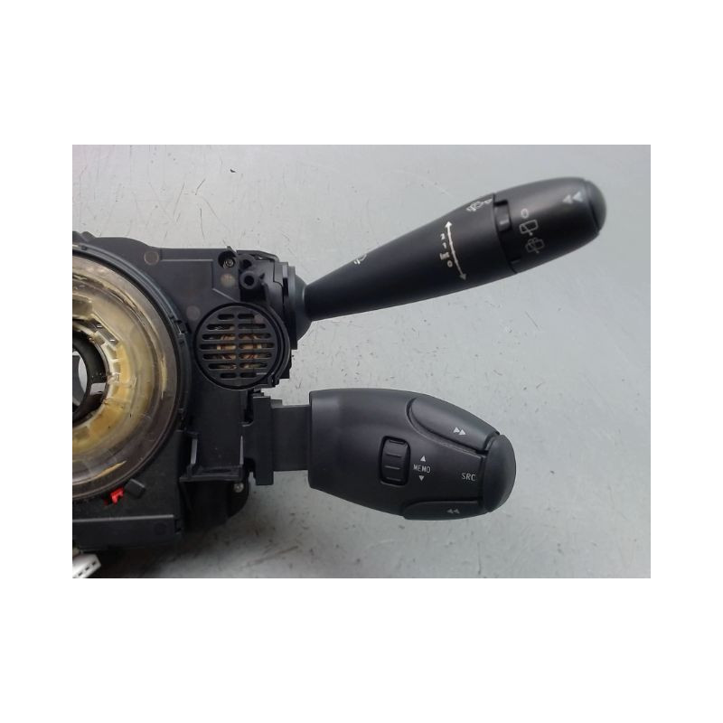 BLOC COMMODOS CITROEN C3 II Phase 1 (A51) 2009-2013