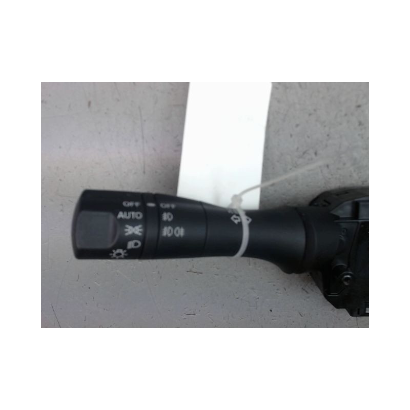 BLOC COMMODOS NISSAN JUKE Phase 1 2010-...